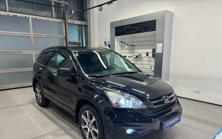 Honda CR-V III рестайлинг, 2011 год, 1 750 000 рублей, 3 фотография