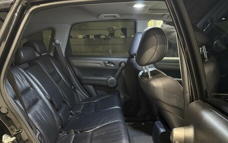 Honda CR-V III рестайлинг, 2011 год, 1 750 000 рублей, 11 фотография