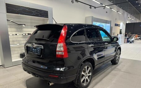 Honda CR-V III рестайлинг, 2011 год, 1 750 000 рублей, 6 фотография