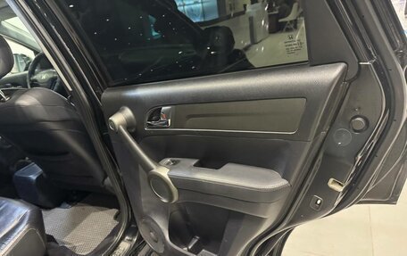 Honda CR-V III рестайлинг, 2011 год, 1 750 000 рублей, 15 фотография