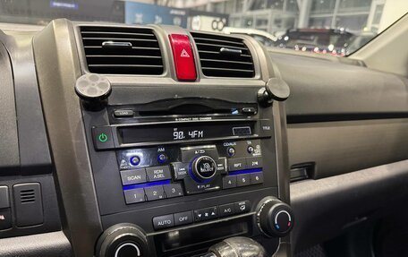 Honda CR-V III рестайлинг, 2011 год, 1 750 000 рублей, 19 фотография