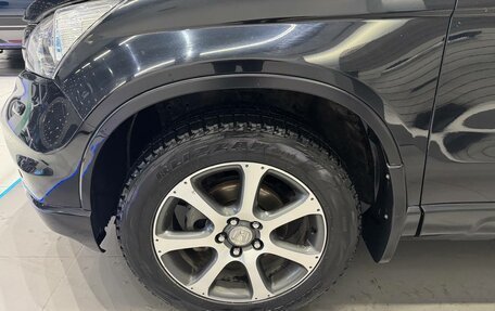 Honda CR-V III рестайлинг, 2011 год, 1 750 000 рублей, 20 фотография