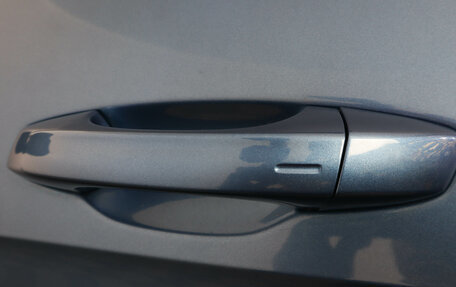 Volkswagen Golf VII, 2016 год, 1 949 000 рублей, 9 фотография