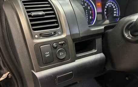 Honda CR-V III рестайлинг, 2011 год, 1 750 000 рублей, 16 фотография