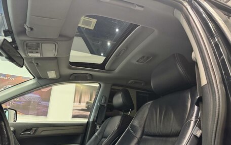 Honda CR-V III рестайлинг, 2011 год, 1 750 000 рублей, 17 фотография