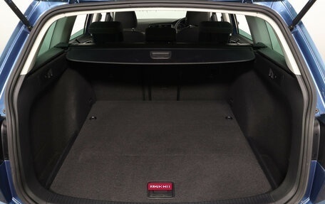 Volkswagen Golf VII, 2016 год, 1 949 000 рублей, 8 фотография