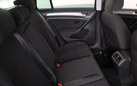 Volkswagen Golf VII, 2016 год, 1 949 000 рублей, 11 фотография