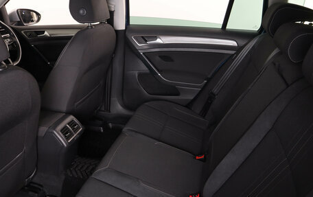 Volkswagen Golf VII, 2016 год, 1 949 000 рублей, 12 фотография