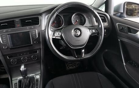 Volkswagen Golf VII, 2016 год, 1 949 000 рублей, 16 фотография