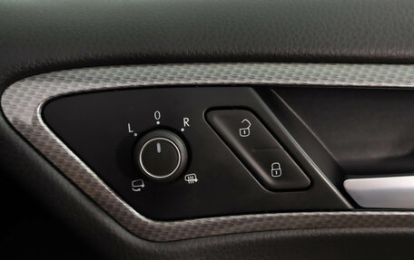 Volkswagen Golf VII, 2016 год, 1 949 000 рублей, 25 фотография