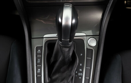 Volkswagen Golf VII, 2016 год, 1 949 000 рублей, 22 фотография