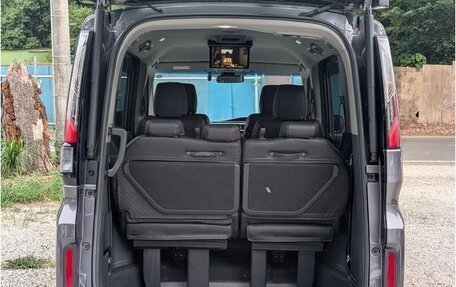 Honda Stepwgn IV, 2021 год, 1 690 000 рублей, 8 фотография