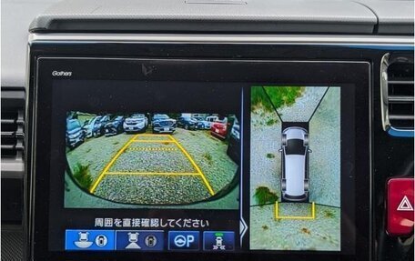 Honda Stepwgn IV, 2021 год, 1 690 000 рублей, 12 фотография