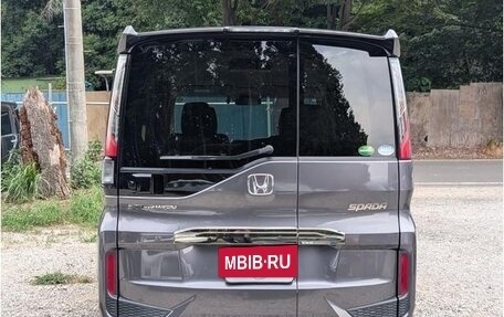 Honda Stepwgn IV, 2021 год, 1 690 000 рублей, 5 фотография