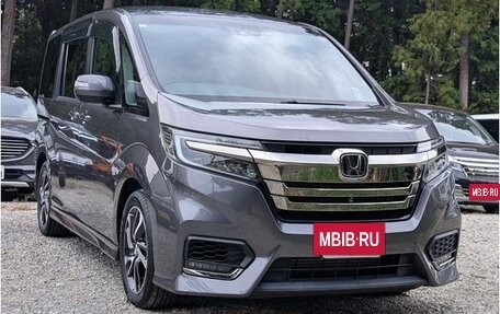 Honda Stepwgn IV, 2021 год, 1 690 000 рублей, 3 фотография