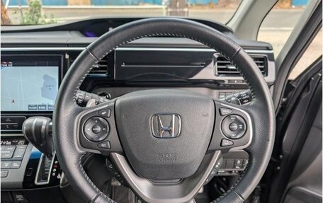 Honda Stepwgn IV, 2021 год, 1 690 000 рублей, 16 фотография