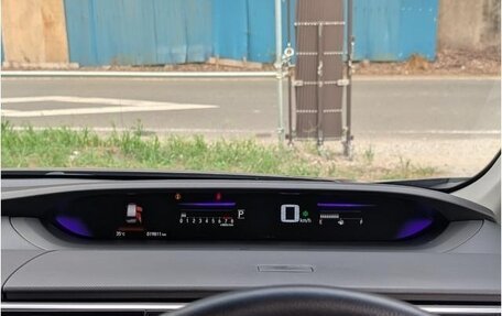 Honda Stepwgn IV, 2021 год, 1 690 000 рублей, 17 фотография