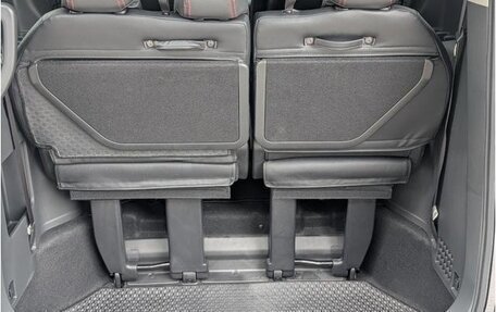 Honda Stepwgn IV, 2021 год, 1 690 000 рублей, 23 фотография