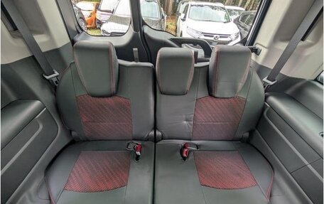 Honda Stepwgn IV, 2021 год, 1 690 000 рублей, 22 фотография