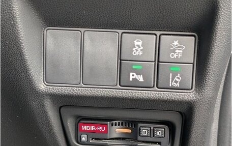 Honda Stepwgn IV, 2021 год, 1 690 000 рублей, 19 фотография