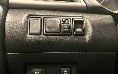 Nissan Sentra, 2014 год, 1 079 900 рублей, 11 фотография