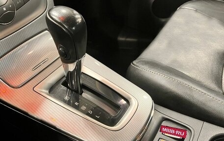 Nissan Sentra, 2014 год, 1 079 900 рублей, 13 фотография