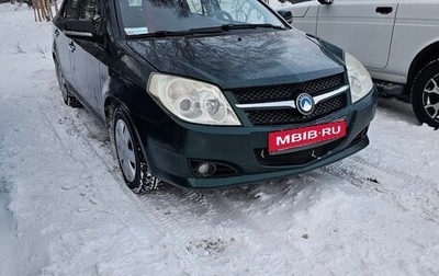 Geely MK I рестайлинг, 2010 год, 220 000 рублей, 1 фотография