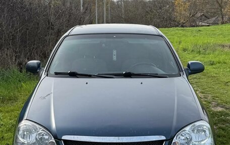 Chevrolet Lacetti, 2008 год, 350 000 рублей, 1 фотография