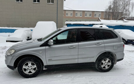 SsangYong Kyron I, 2013 год, 900 000 рублей, 1 фотография