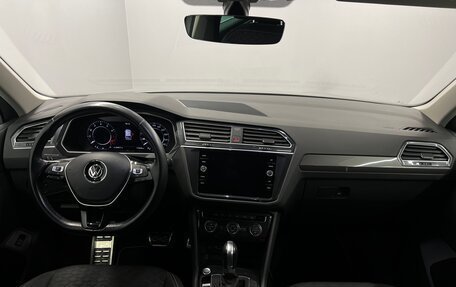 Volkswagen Tiguan II, 2018 год, 2 150 000 рублей, 8 фотография