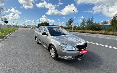 Skoda Octavia, 2010 год, 600 000 рублей, 1 фотография