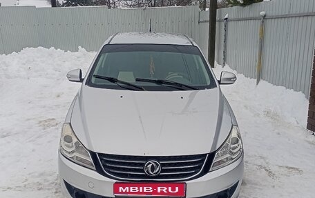 DongFeng S30, 2015 год, 380 000 рублей, 1 фотография