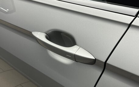 Volkswagen Tiguan II, 2018 год, 2 150 000 рублей, 25 фотография