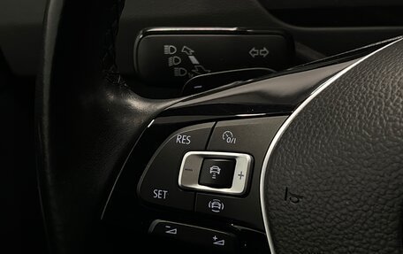 Volkswagen Tiguan II, 2018 год, 2 150 000 рублей, 17 фотография