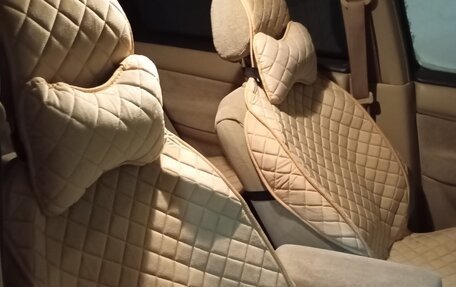 Toyota Vista V30, 1999 год, 700 000 рублей, 8 фотография