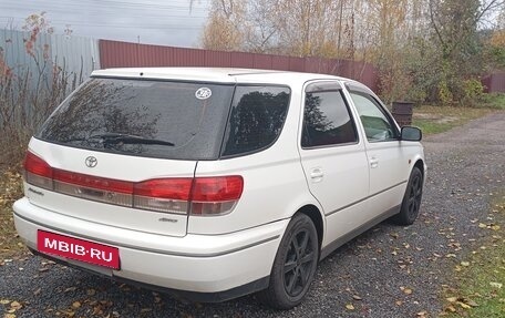 Toyota Vista V30, 1999 год, 700 000 рублей, 6 фотография