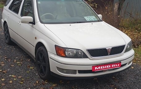 Toyota Vista V30, 1999 год, 700 000 рублей, 3 фотография