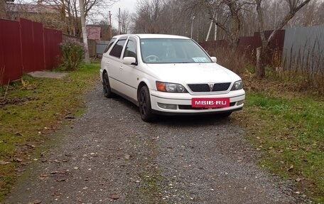Toyota Vista V30, 1999 год, 700 000 рублей, 2 фотография