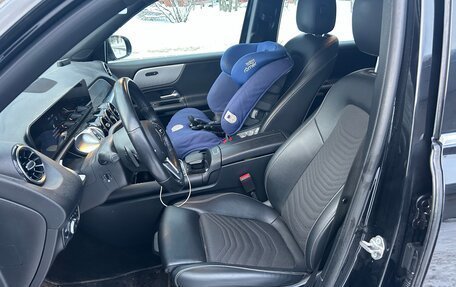 Mercedes-Benz GLB, 2021 год, 4 000 000 рублей, 6 фотография