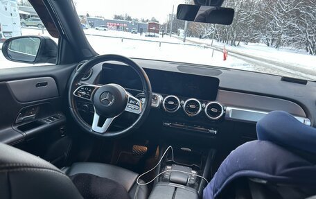 Mercedes-Benz GLB, 2021 год, 4 000 000 рублей, 7 фотография