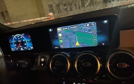 Mercedes-Benz GLB, 2021 год, 4 000 000 рублей, 8 фотография