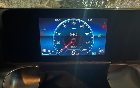 Mercedes-Benz GLB, 2021 год, 4 000 000 рублей, 9 фотография