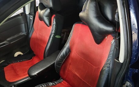 Volkswagen Polo III рестайлинг, 1999 год, 200 000 рублей, 9 фотография