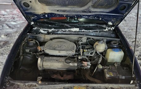 Volkswagen Polo III рестайлинг, 1999 год, 200 000 рублей, 11 фотография