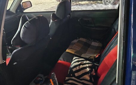 Volkswagen Polo III рестайлинг, 1999 год, 200 000 рублей, 10 фотография