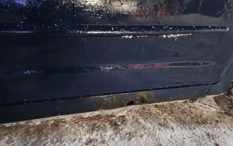 Volkswagen Polo III рестайлинг, 1999 год, 200 000 рублей, 5 фотография