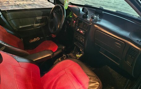 Volkswagen Polo III рестайлинг, 1999 год, 200 000 рублей, 6 фотография