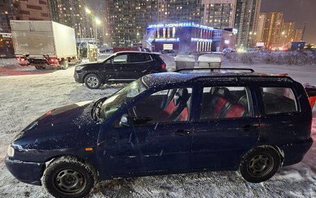 Volkswagen Polo III рестайлинг, 1999 год, 200 000 рублей, 2 фотография