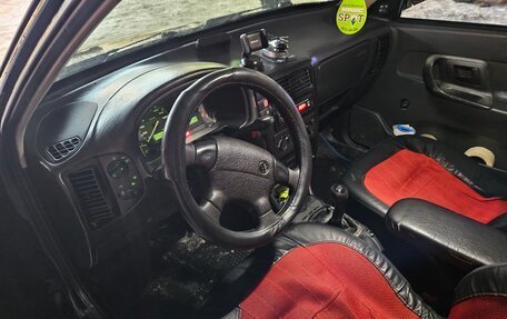 Volkswagen Polo III рестайлинг, 1999 год, 200 000 рублей, 7 фотография