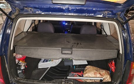 Volkswagen Polo III рестайлинг, 1999 год, 200 000 рублей, 13 фотография